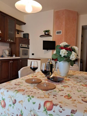 Roses house Porto San Giorgio